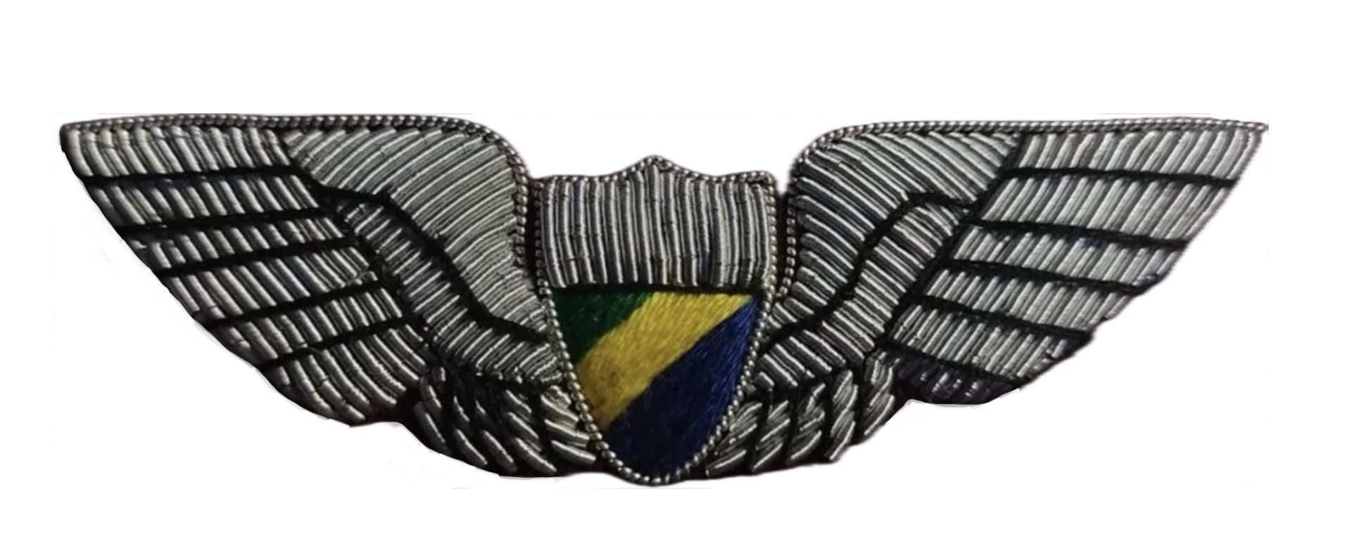 Image of Air Force Pilot wing