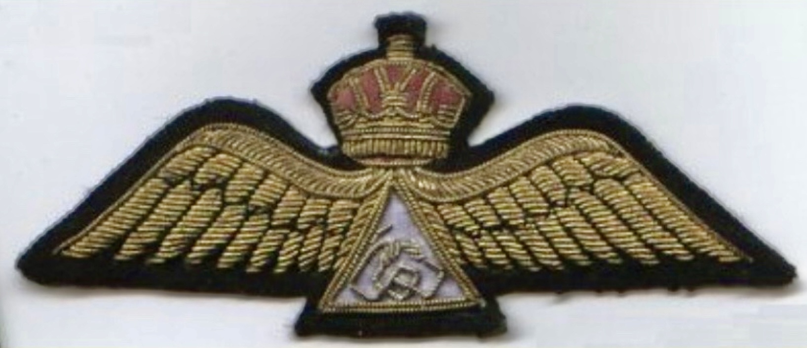 Iran Air Force Pilot