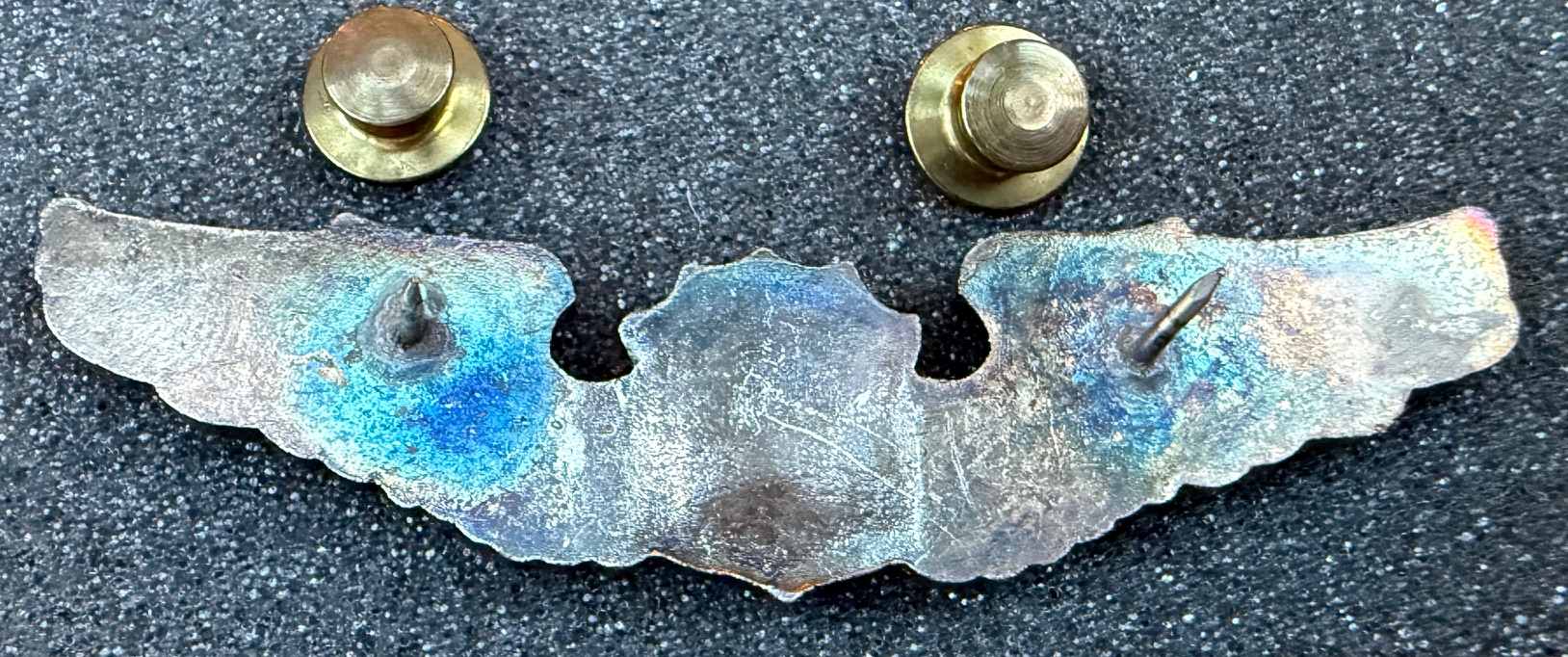 Image of Air Force Pilot wing