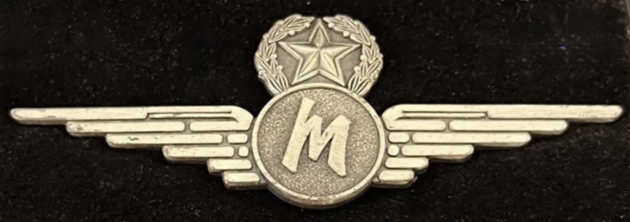 Midway Airlines II Captain