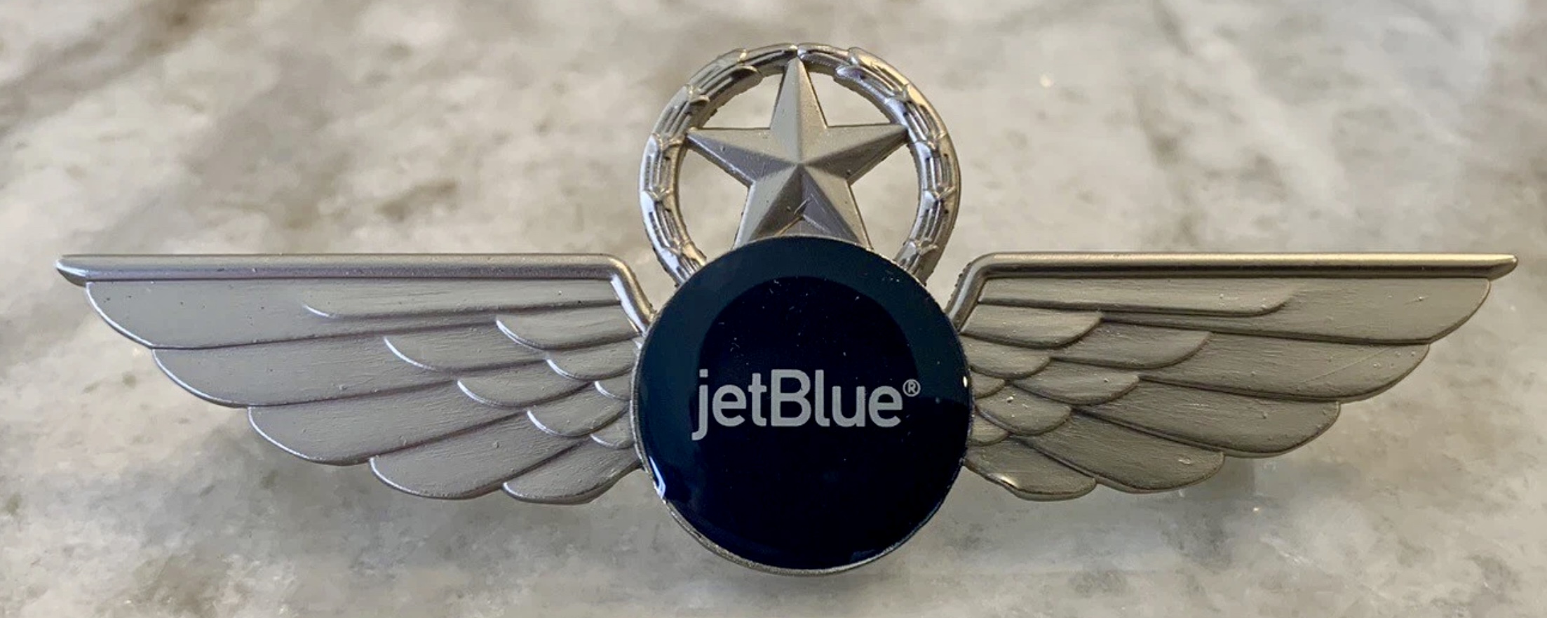JetBlue Airways Captain