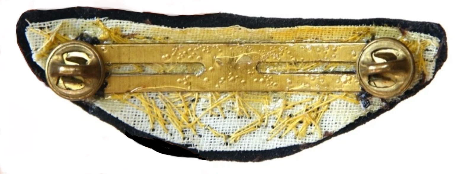 Image of Hacienda (H) Airlines Pilot wing