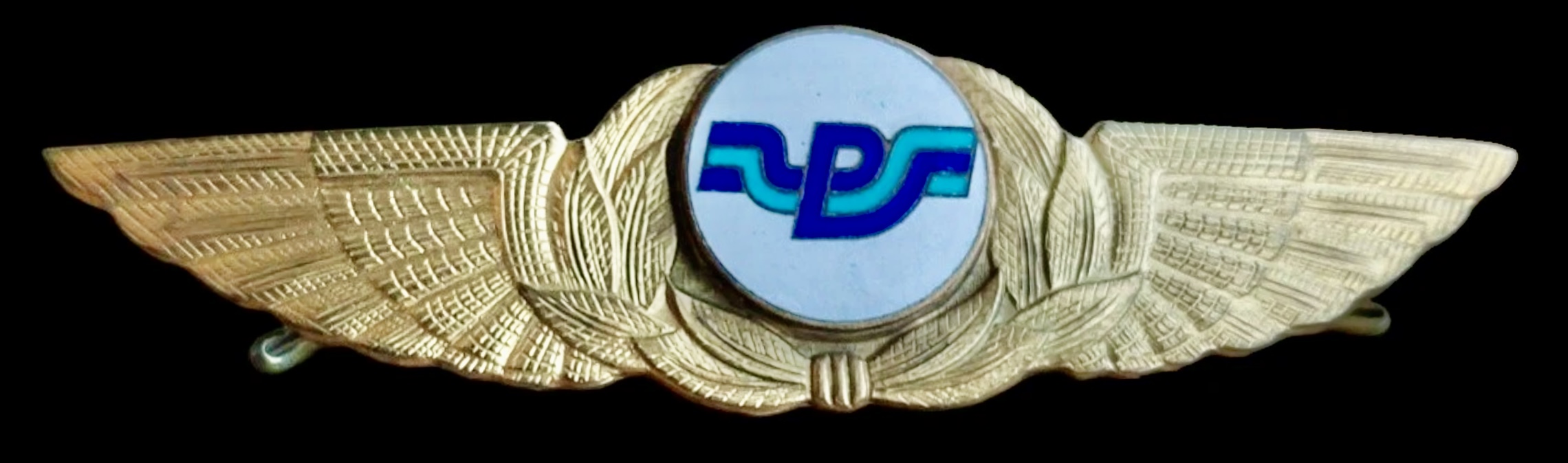 Image of Partnair Pilot wing