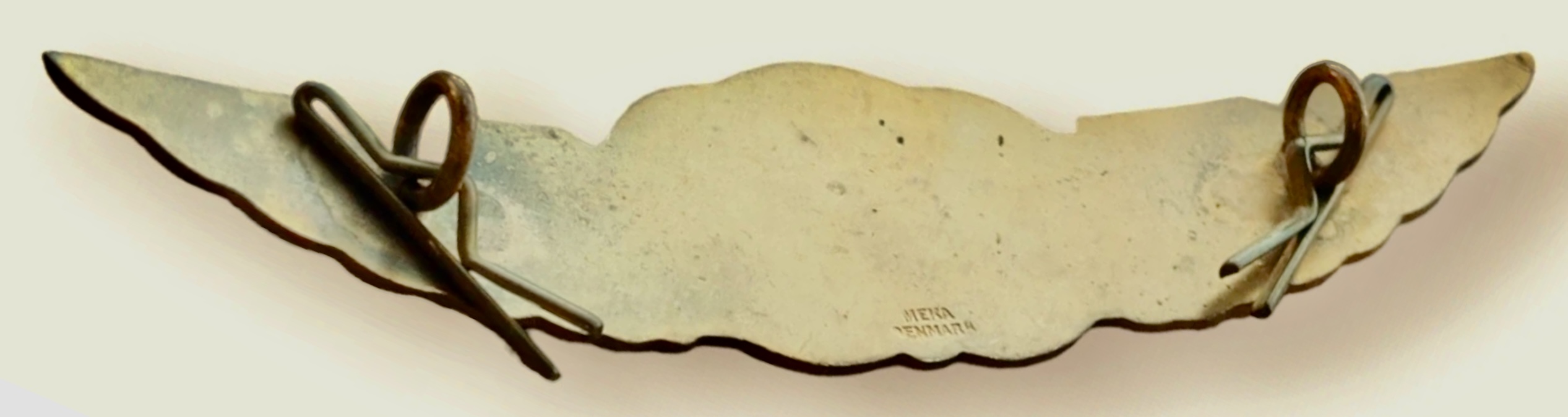 Image of Partnair Pilot wing