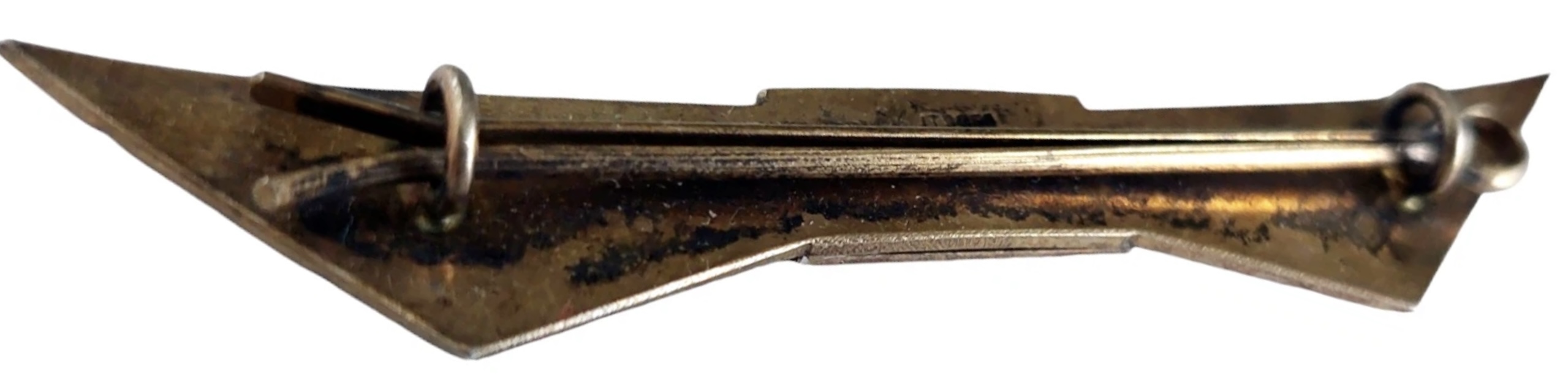 Image of Unknown - Scandinavian  wing