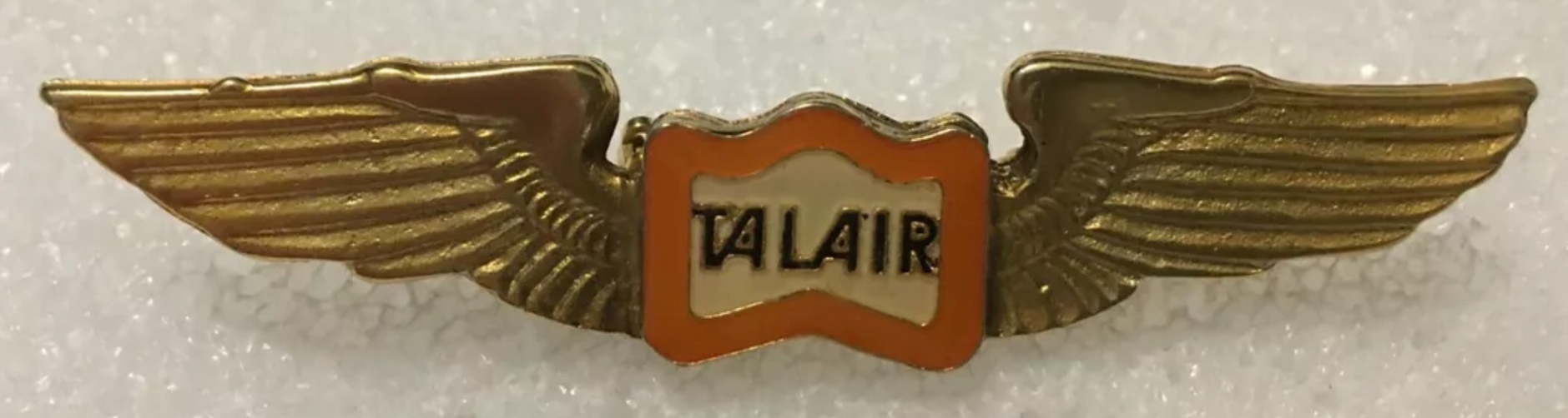 Talair Pilot
