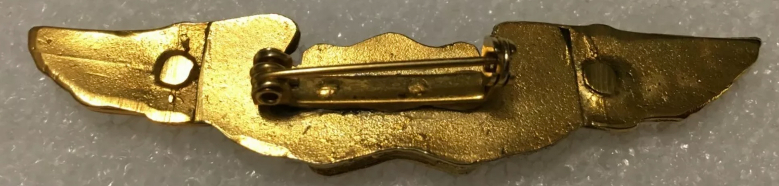 Image of Talair Pilot wing