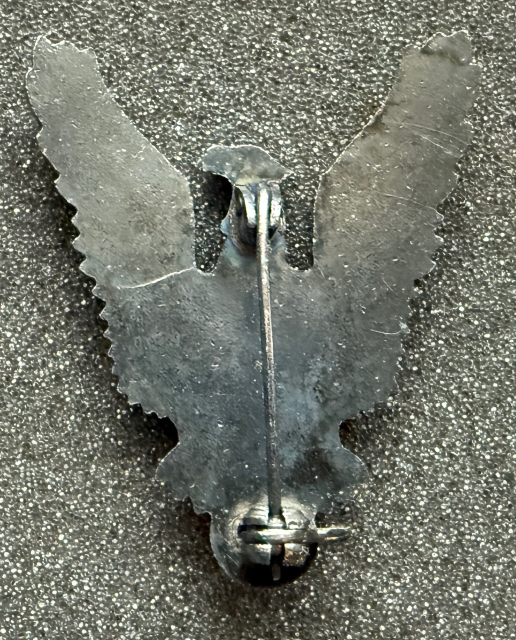 Image of Air Force Pilot Class 2 wing