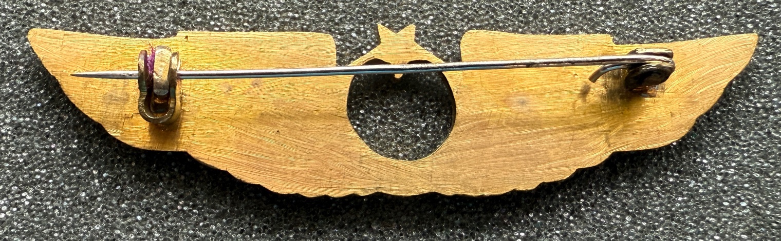 Image of Army Pilot wing