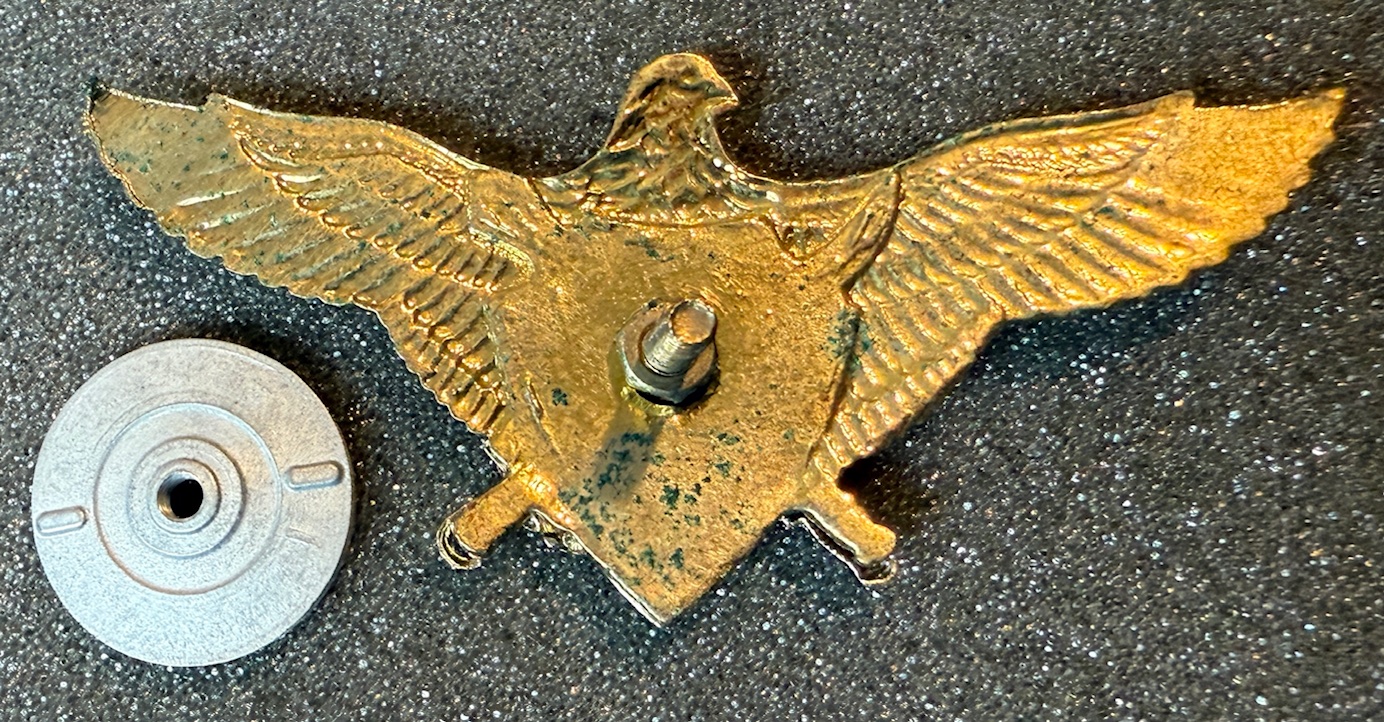 Image of Air Force Master Pilot wing