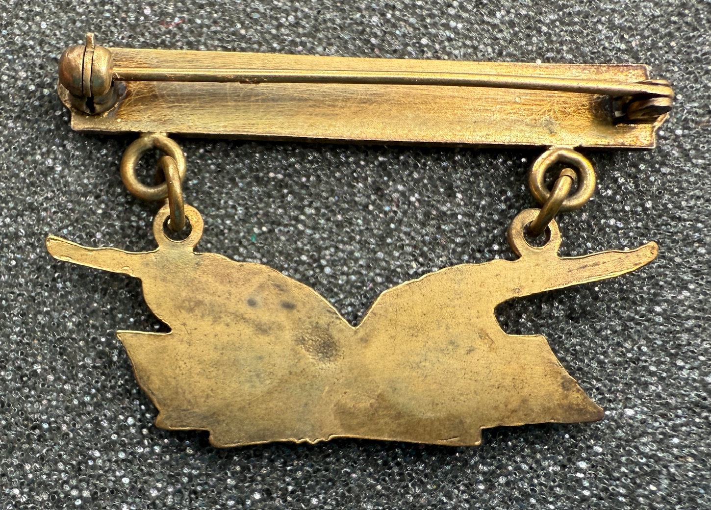 Image of Army Air Corps Aeronautical Division Signal Corps Military Aviator wing