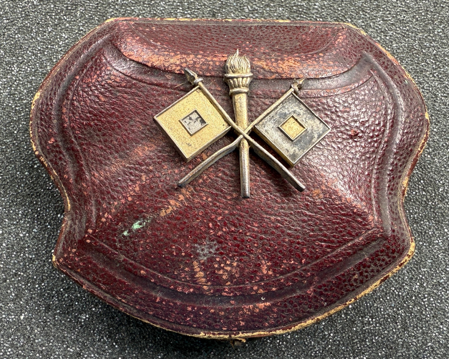 Image of Army Air Corps Aeronautical Division Signal Corps Military Aviator wing