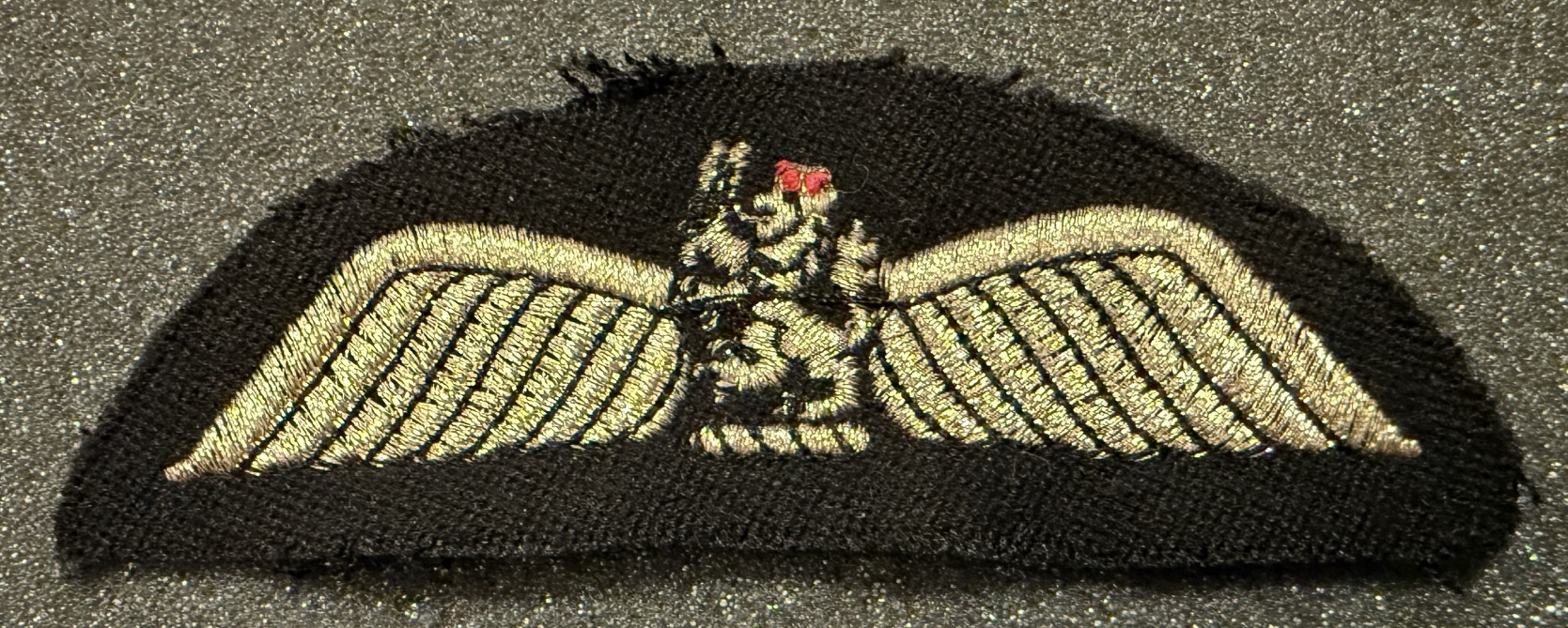 Aurigny Air Service Pilot