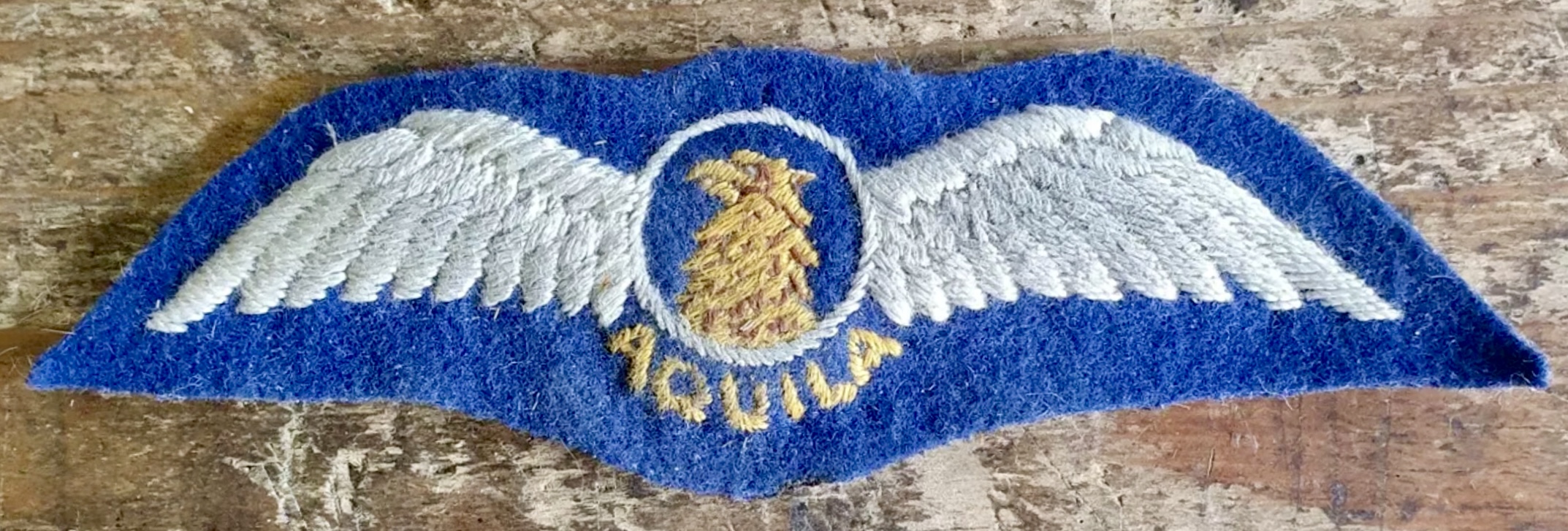 Aquila Airways Pilot