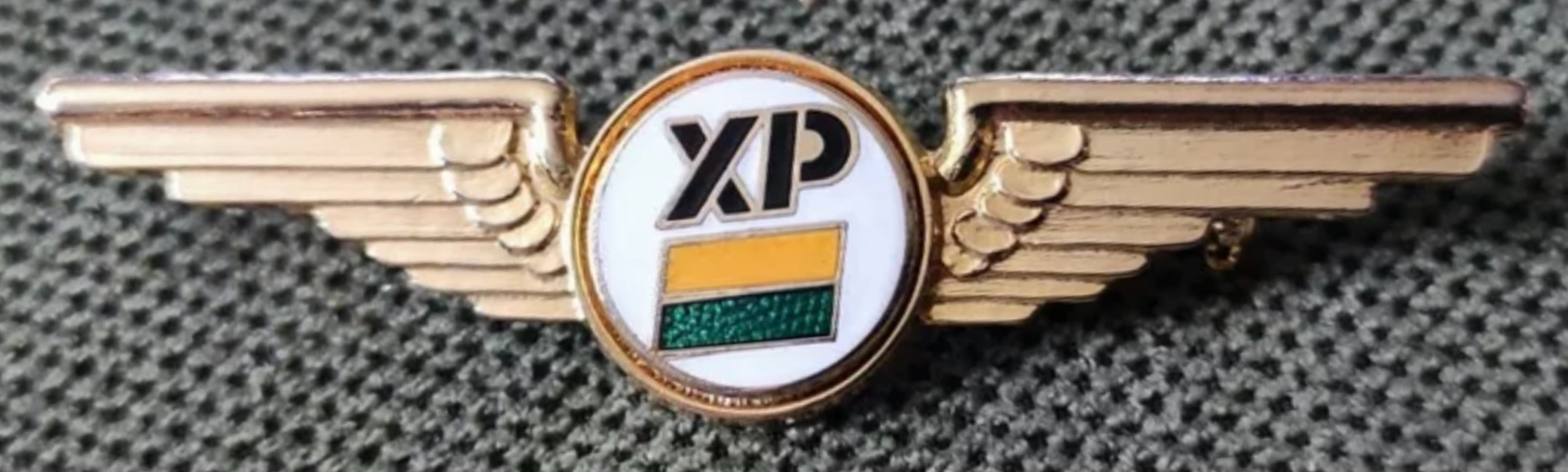 XP Express Parcel System Pilot