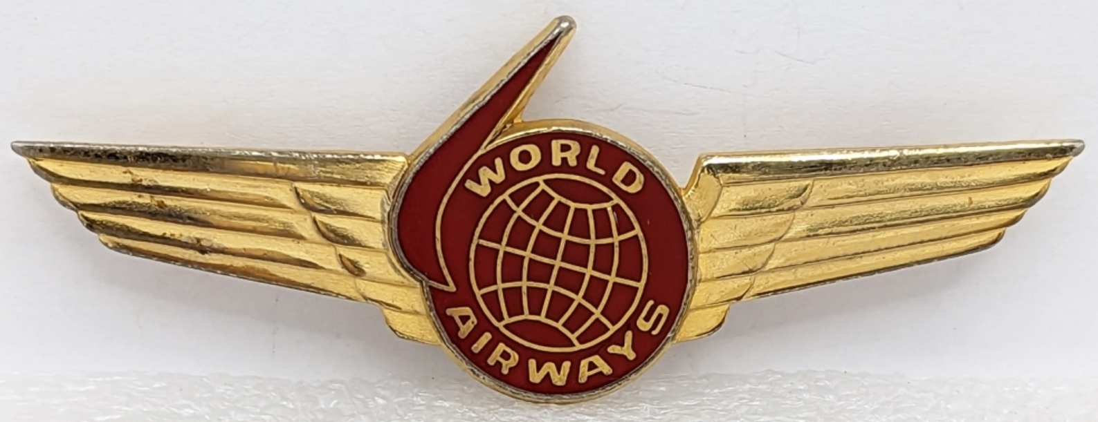 World Airways Second Officer or Flight Attendant?