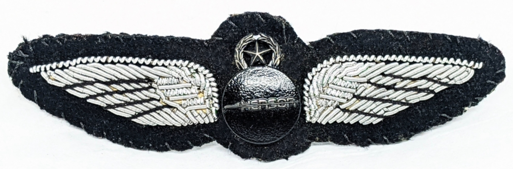 Henson Airlines (HA) Check/Instructor Captain