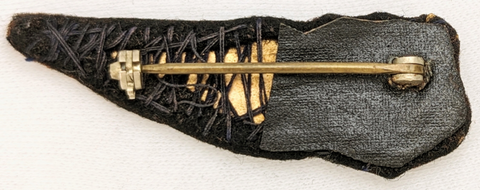 Image of Army Air Corps Reserve Pilot wing