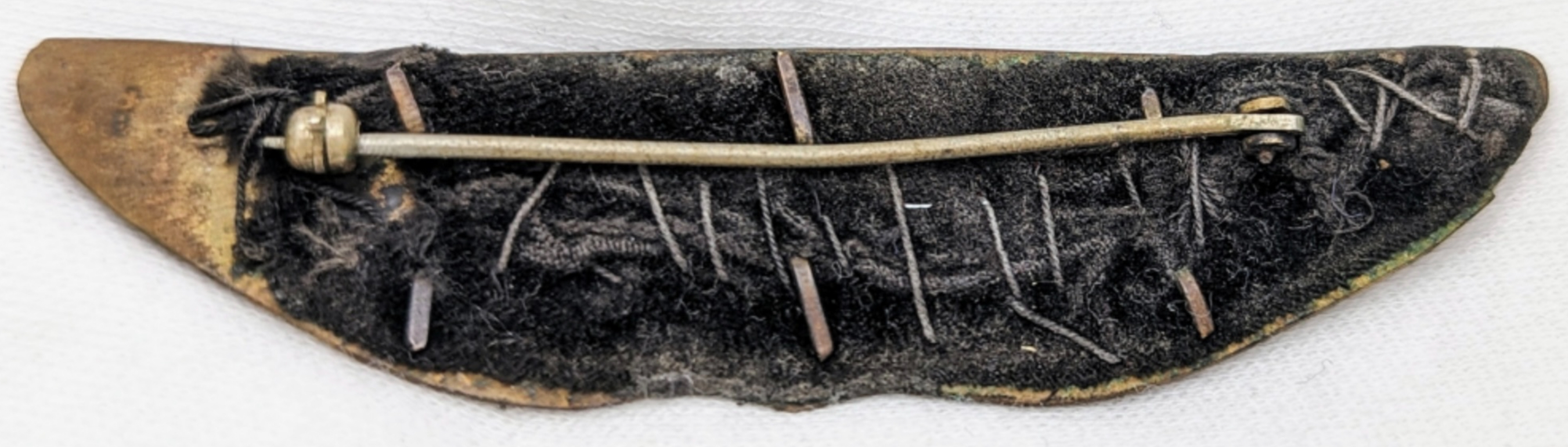 Image of Army Air Corps Aviator wing