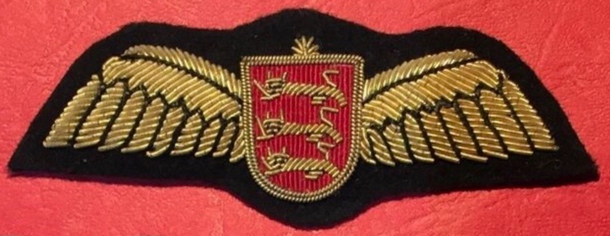 Aurigny Air Services Pilot