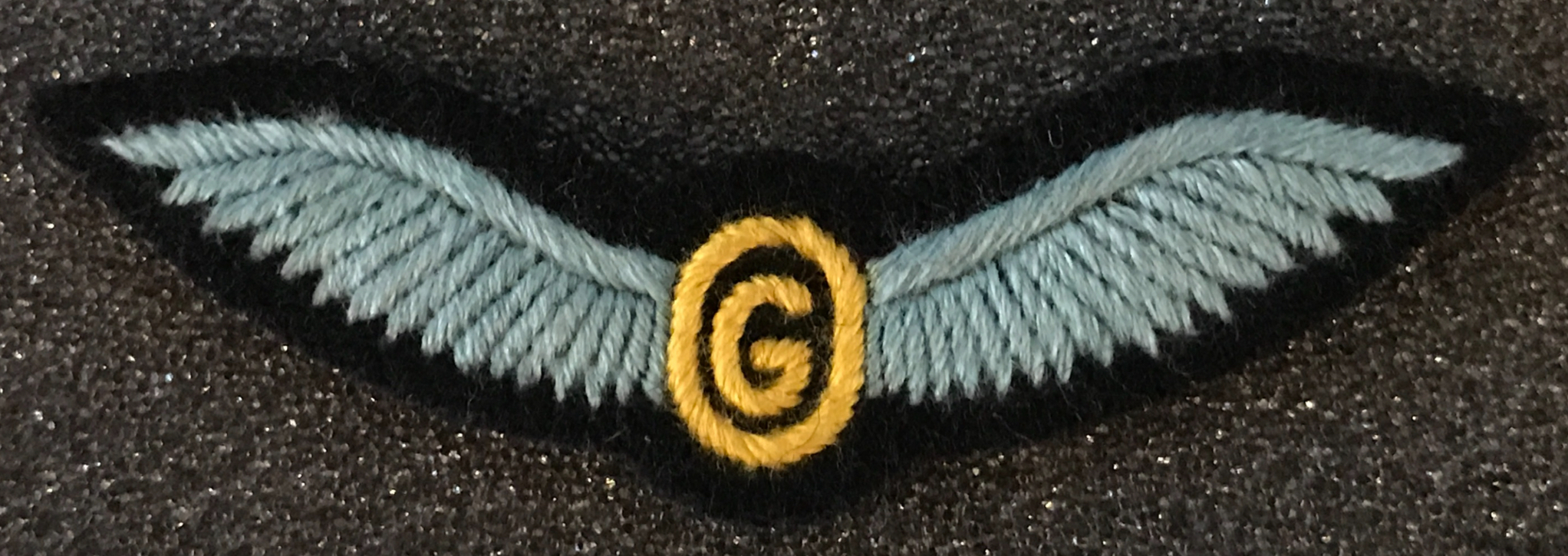United Kingdom Army Glider Pilot