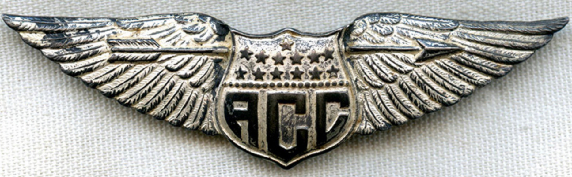 Aero Corporation of California (ACC) Pilot