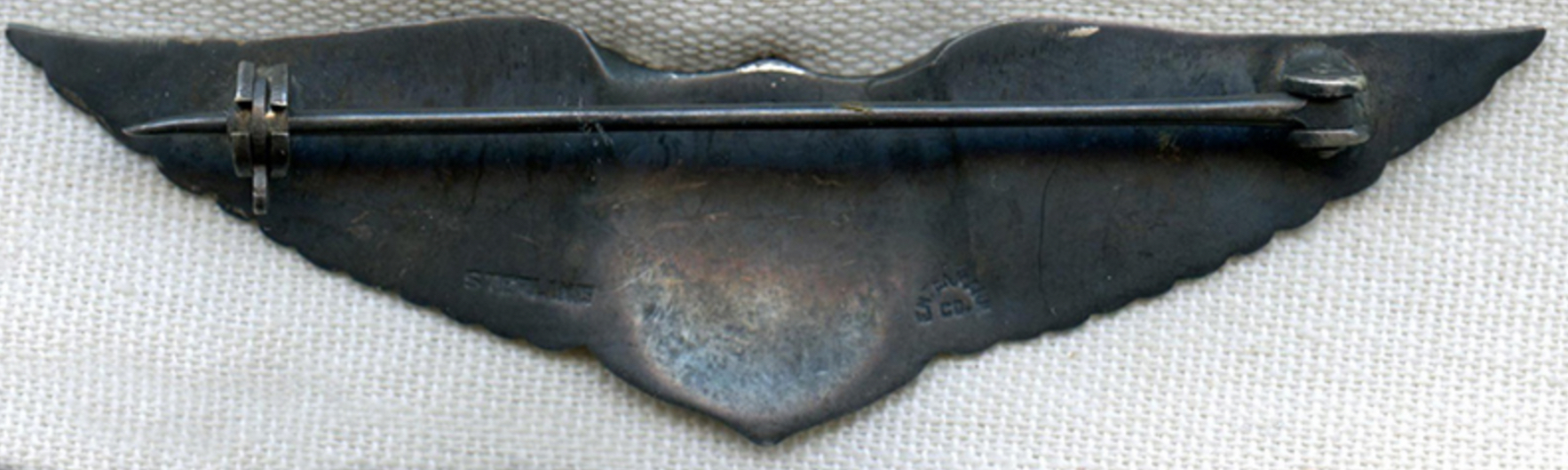 Image of Aero Corporation of California (ACC) Pilot wing