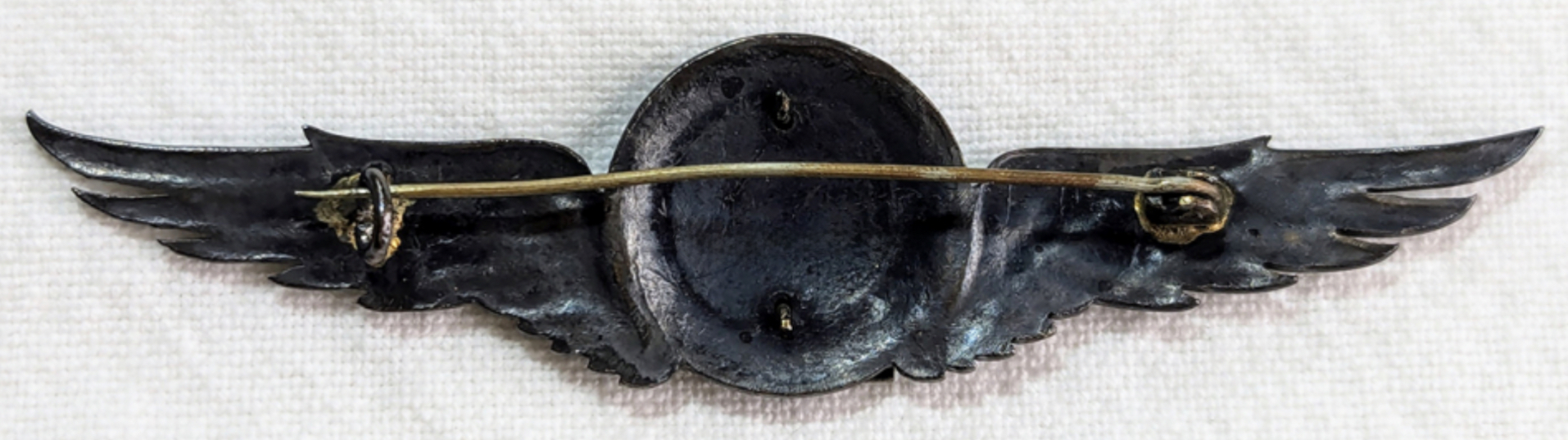 Image of Royal Siamese Air Force Pilot wing