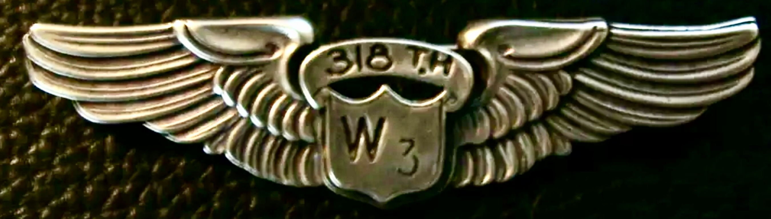 United States Army Air Forces Women Airforce Service Pilot (WASP), Pilot Graduation Class 318th W3
