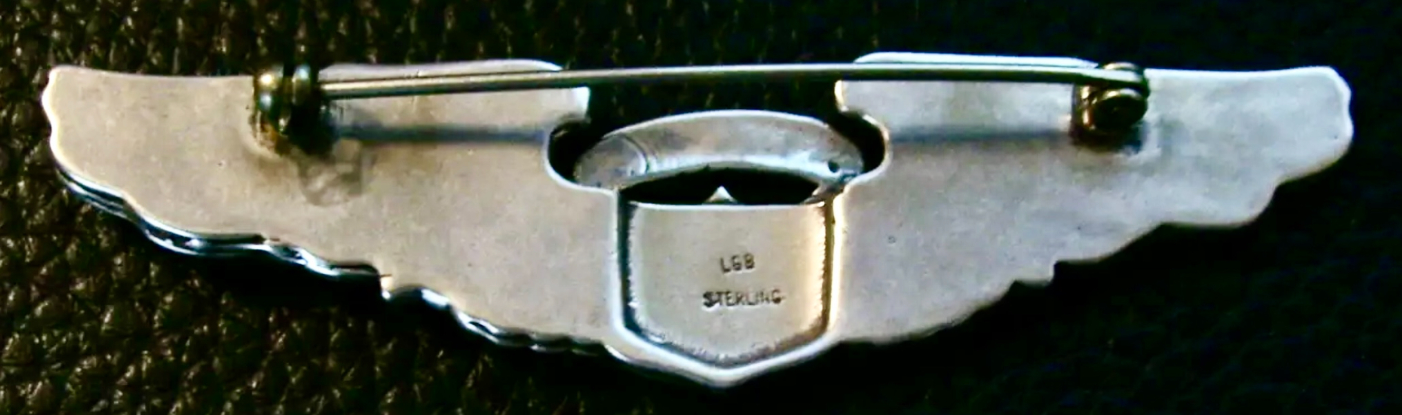 Image of Army Air Forces Women Airforce Service Pilot (WASP) Pilot, Graduation Class 318th W3 wing