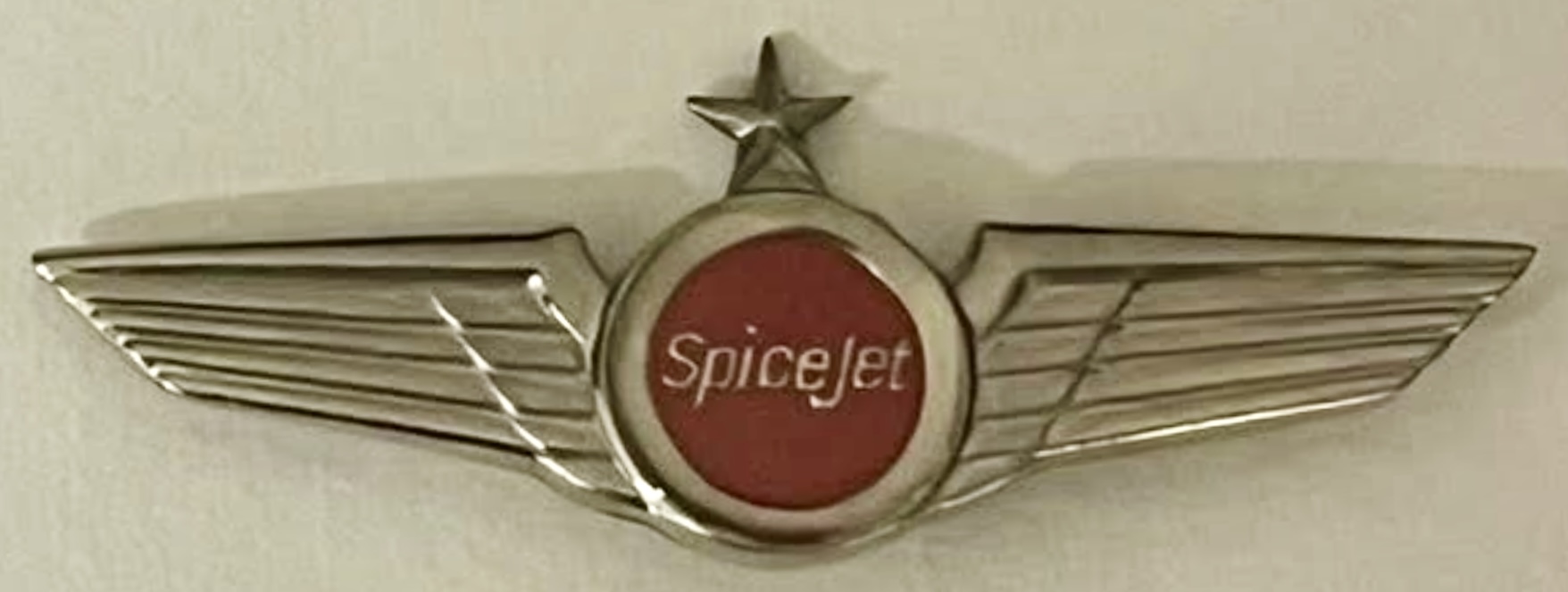 SpiceJet Pilot