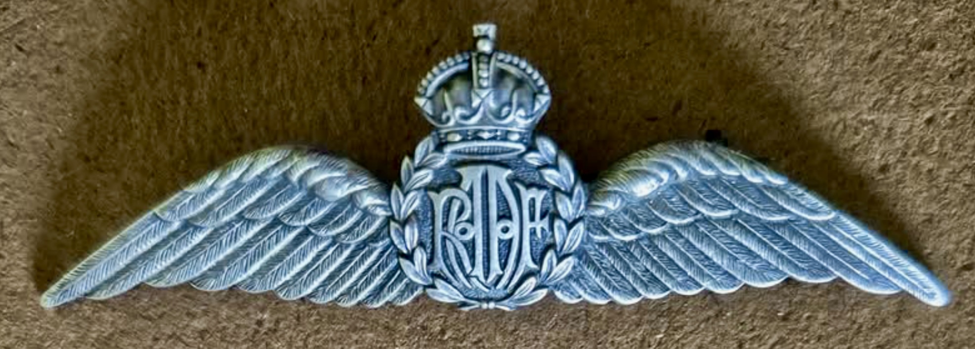 Royal Australia Air Force (RAAF) Pilot