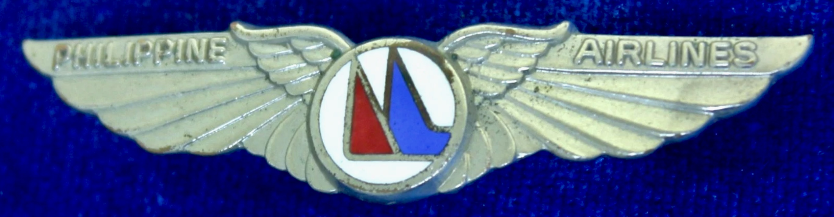 Philippine Airlines (PAL) Pilot