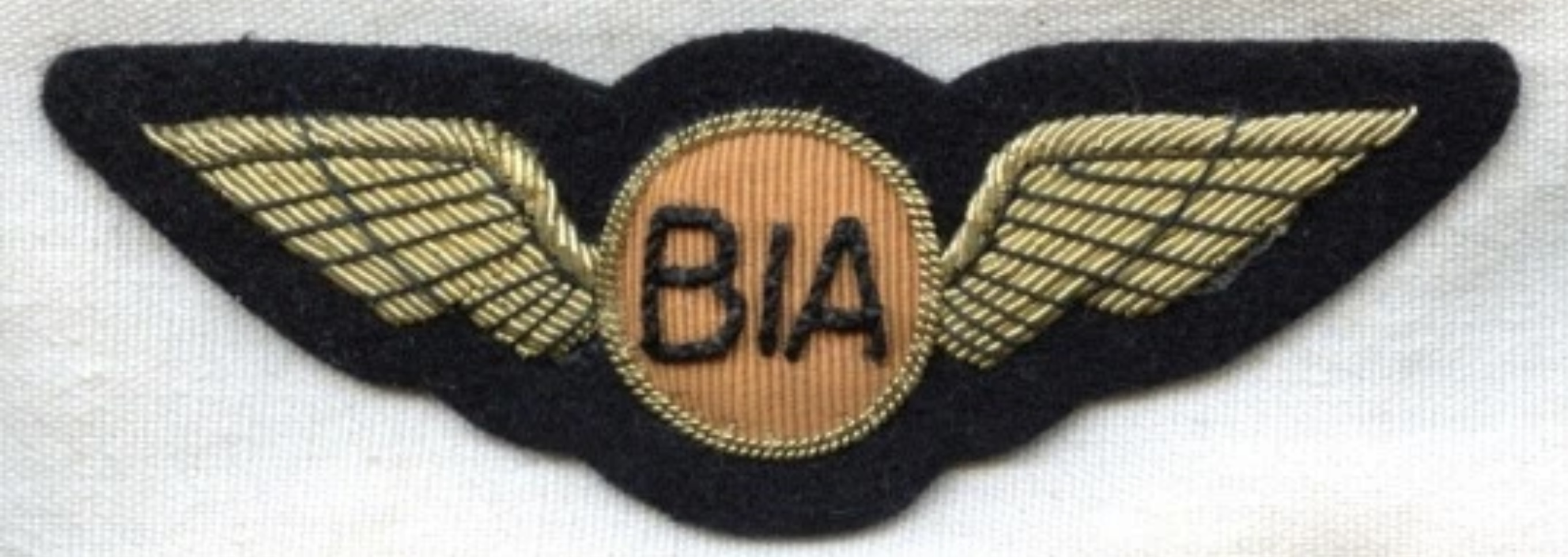 British Island Airways (BIA) Pilot