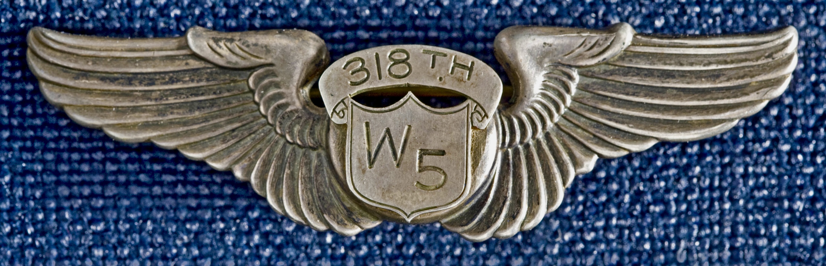 United States Army Air Forces Women Airforce Service Pilot (WASP), Pilot Graduation Class 318th W5