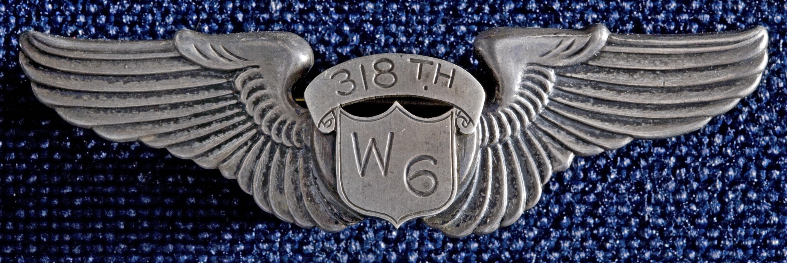 United States Army Air Forces Women Airforce Service Pilot (WASP), Pilot Graduation Class 318th W6