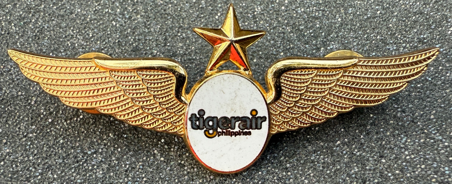 Tiger Airways Philippines (Tigerair) Pilot