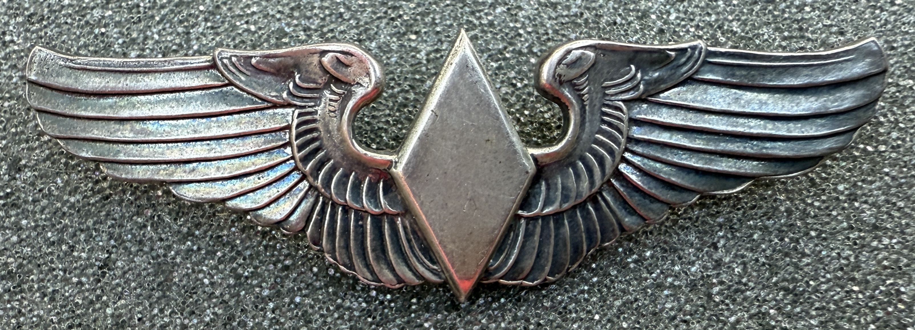 United States Army Air Forces Women Airforce Service Pilot (WASP)