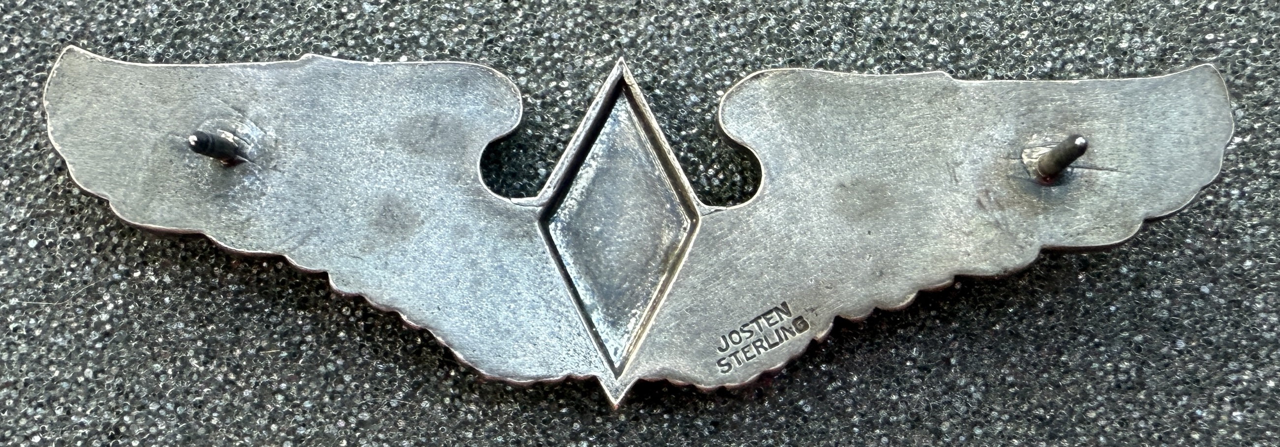 Image of Army Air Forces Women Airforce Service Pilot (WASP) Women Airforce Service Pilot (WASP) wing