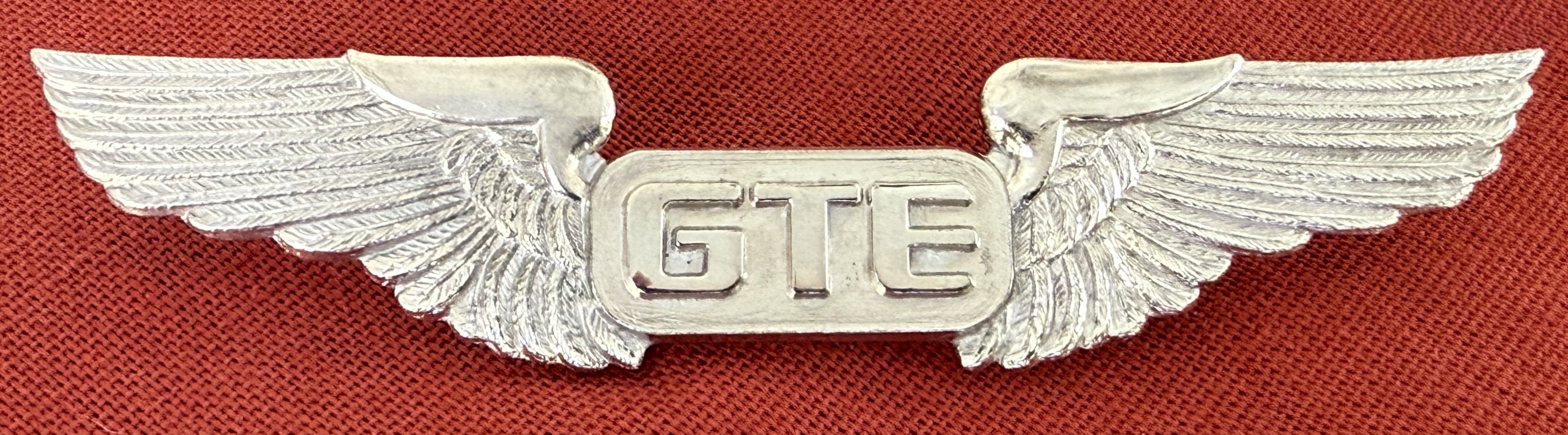 GTE Corporation Pilot