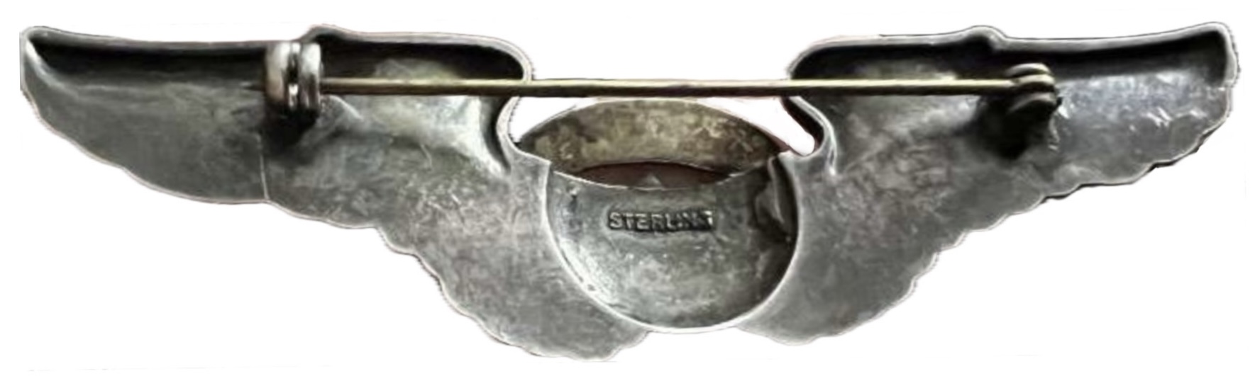 Image of Army Air Forces Women Airforce Service Pilot (WASP) Pilot, Graduation Class 318th W6 (WASP) wing