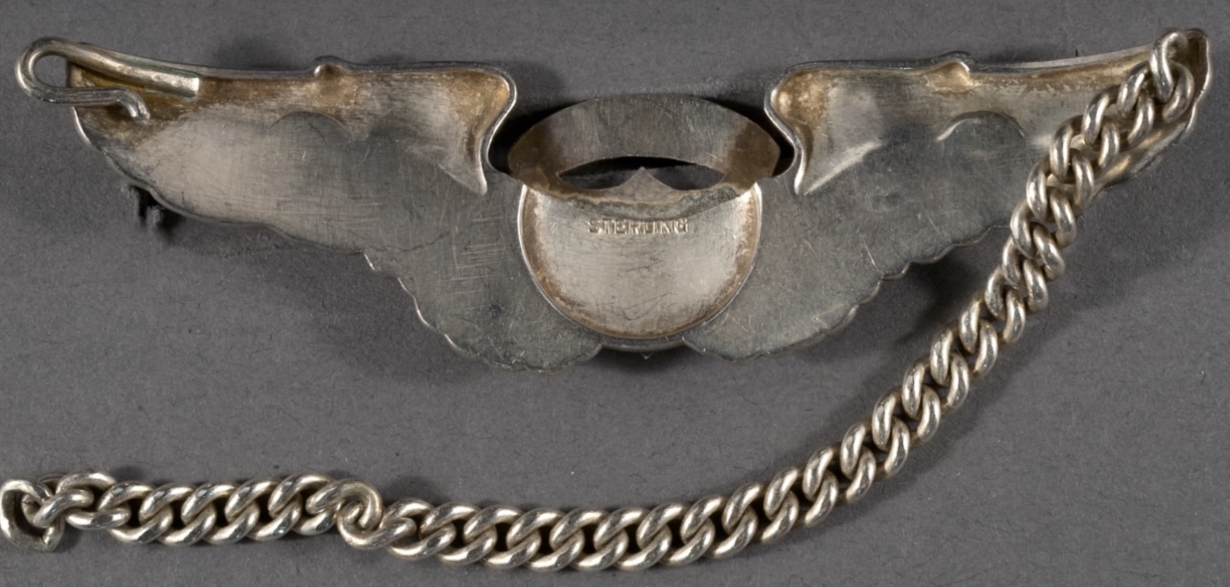 Image of Army Air Forces Women Airforce Service Pilot (WASP) Pilot, Graduation Class 318th W6 (WASP) wing