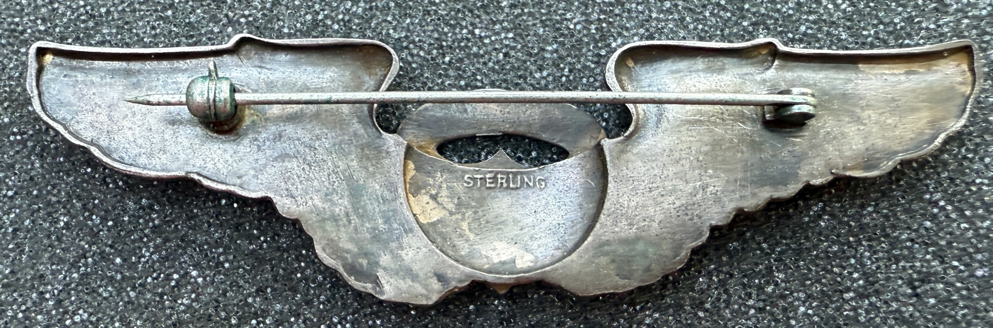 Image of Army Air Forces Women Airforce Service Pilot (WASP) Pilot, Graduation Class 318th W6 (WASP) wing