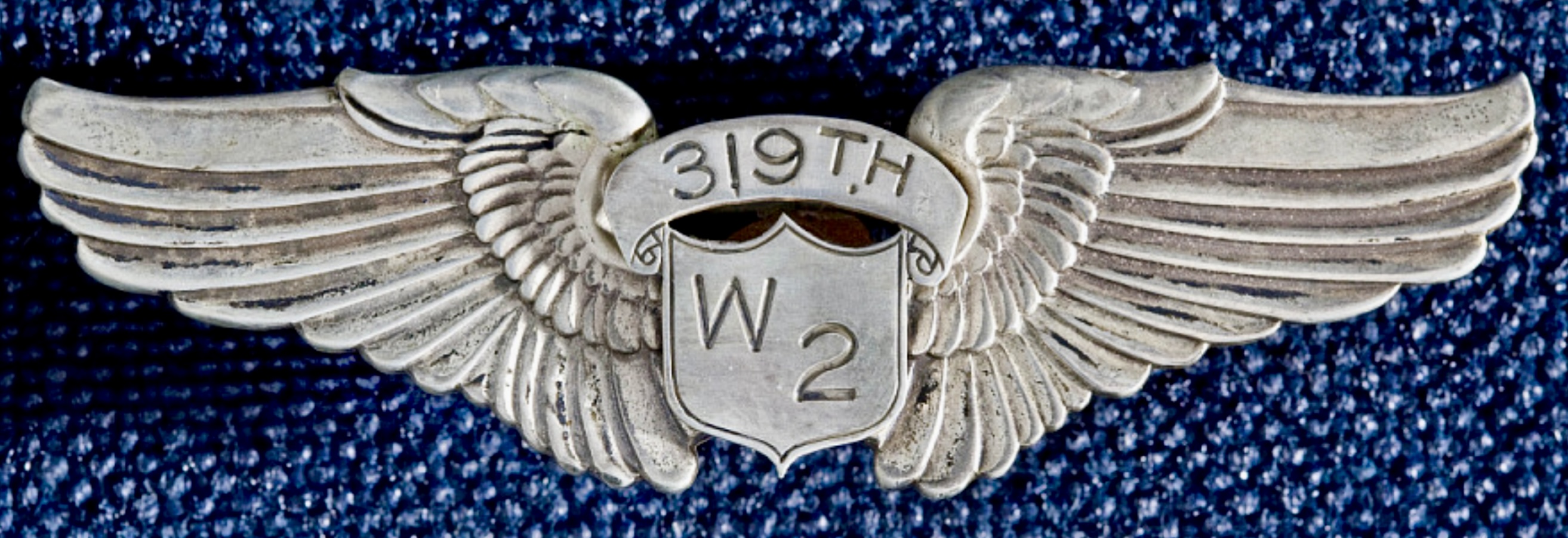 United States Army Air Forces Women Airforce Service Pilot (WASP), Pilot Graduation Class 319th W2