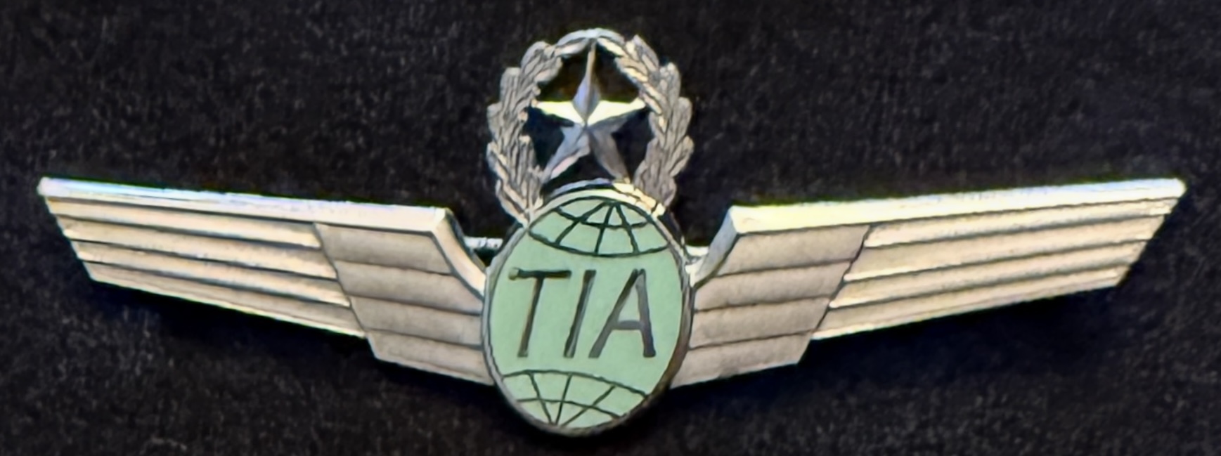 Trans International Airlines (TIA) Captain