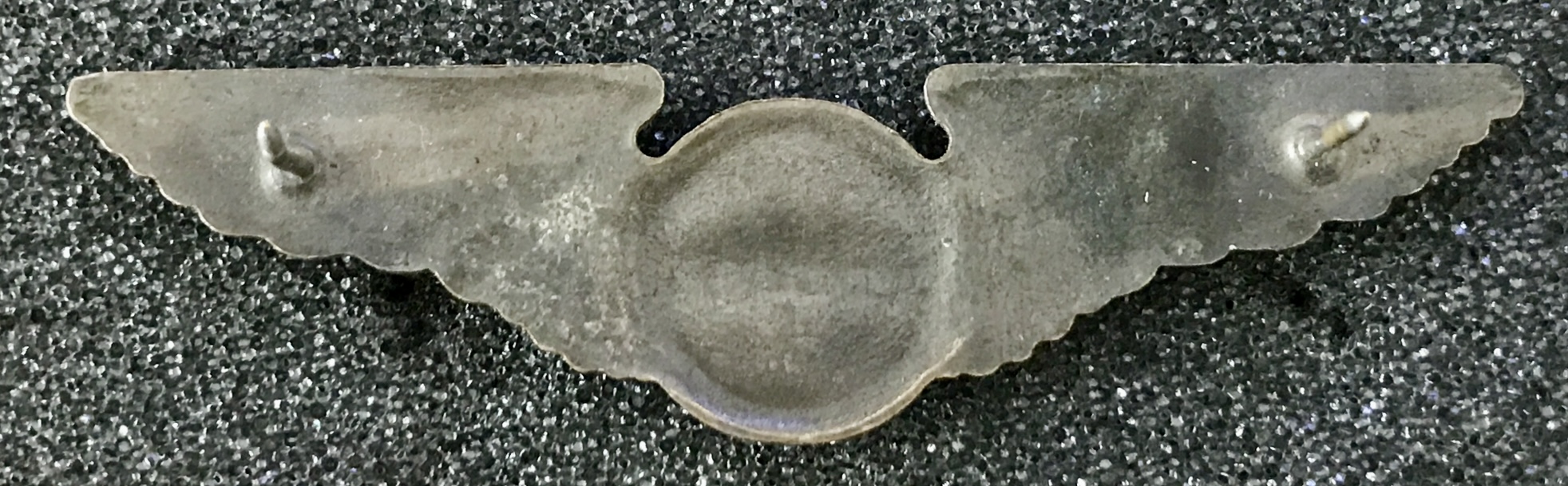 Image of LAN Peru Pilot wing