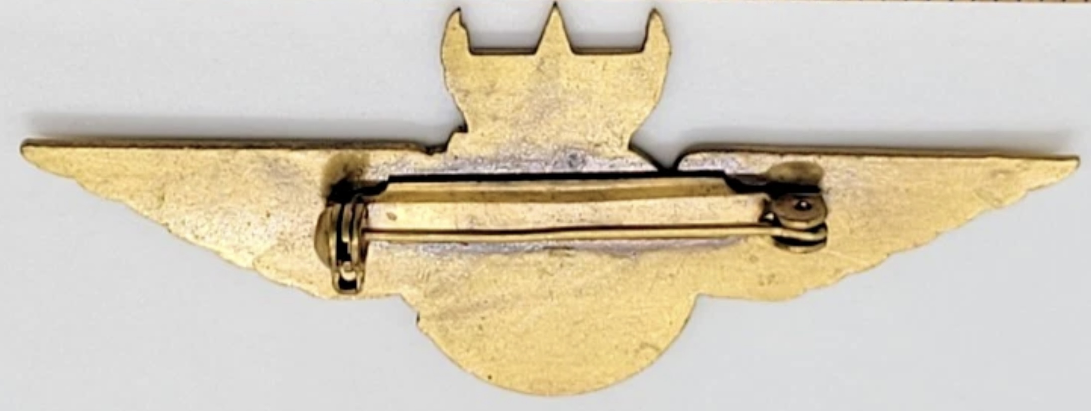 Image of Airways International Airlines Captain wing