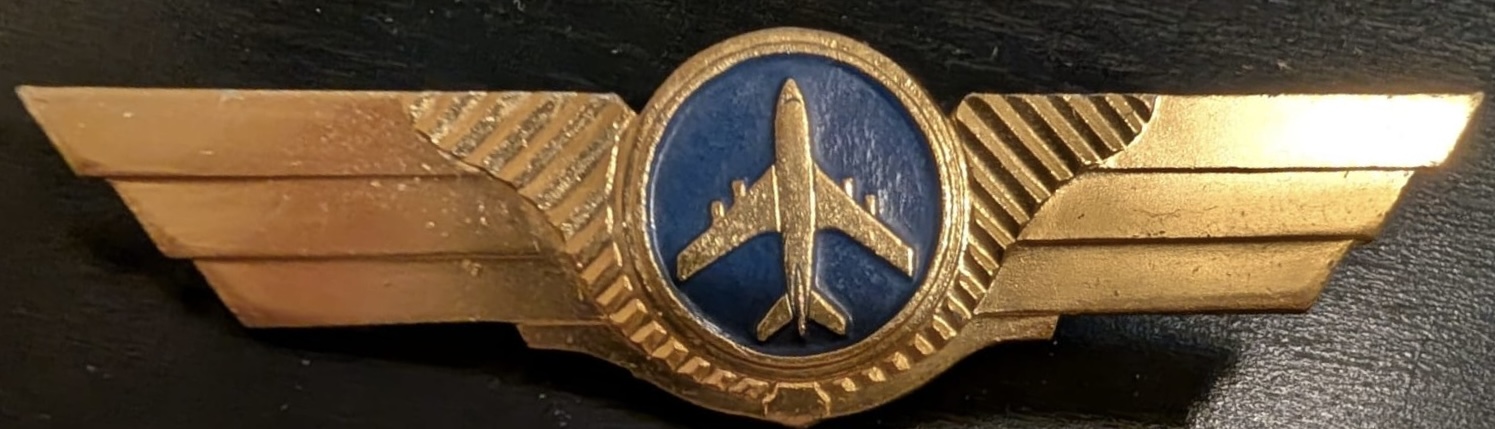 Volare Air Transport Pilot