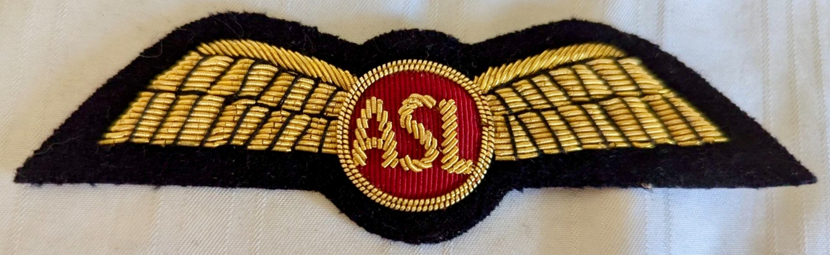 ASL Airlines Ireland Pilot