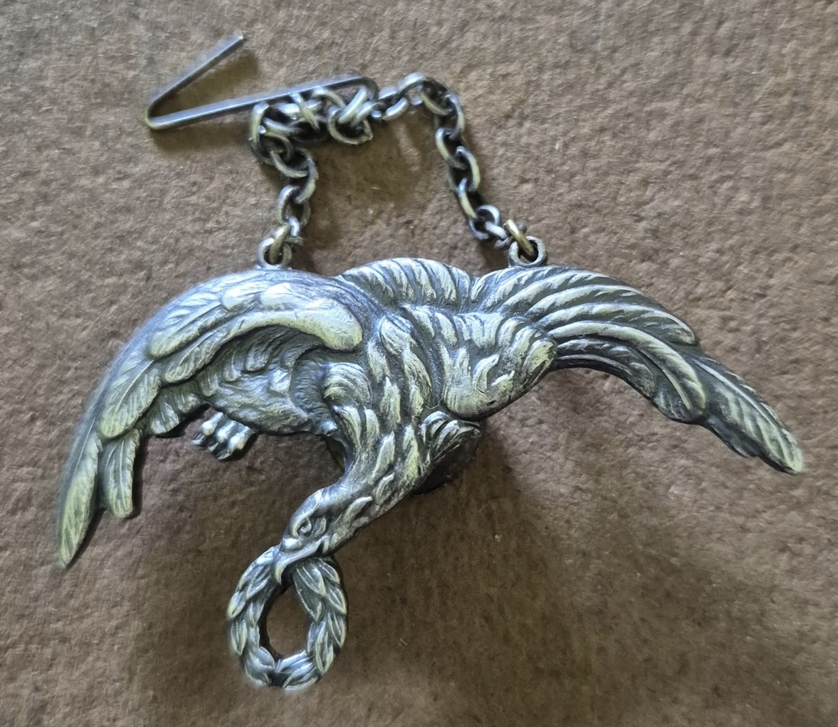 Poland Air Force Pilot